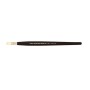 TAM87158 HG FLAT BRUSH -small *6