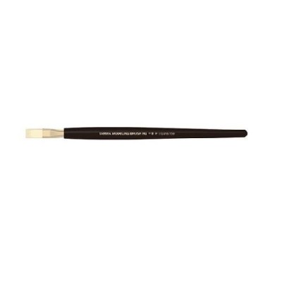 TAM87159 HG FLAT BRUSH -medium *6