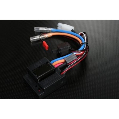 TAM90494 ELEC.SPEED CONTROL