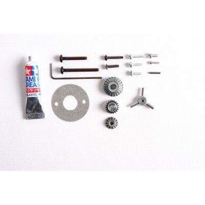 TAM9400688 Metal Parts A