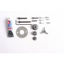TAM9400688 Metal Parts A