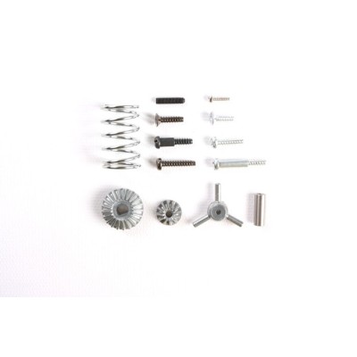 TAM9400689 Metal Parts B