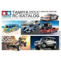 TAM992020 R/C CATALOGUE