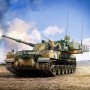 ACA13561 FINNISH ARMY K9FIN Moukara, 1/35