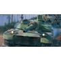 ACA13427 FRENCH ARMY CHAR LECLERC, 1/72