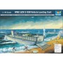 TRU00102 US NAVY LCM(3) LANDING CRAFT 1/144