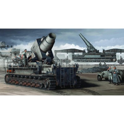 TRU00208 MORSER KARL-GERANT 040/041 ON R.T.C.1/35