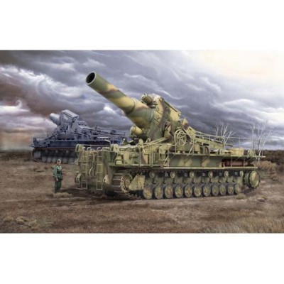 TRU00215 MORSER KARL GERAT 040/041 1/35