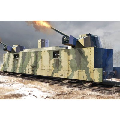 TRU00222 SOVIET PL-37 LIGHT ARTILLERY WAGON 1/35