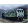 TRU00225 WEHRMACHT LOKOMOTIVE V188 1/35