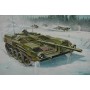 TRU00309 SWEDEN STRV 103B MBT 1/35
