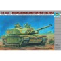 TRU00323 ARMOUR.VEH.-BRITISH CHALLENGER .BASRA 2003 OPER.T.1/35