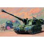 TRU00324 BRITISH 155MM AS-90 S. HOWITZER 1/35
