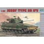 TRU00325 JGSDF TYPE 89 IFV 1/35