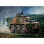 TRU00330 JGSDF NBC DETECTION 1/35