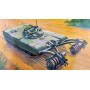TRU00346 M1 PANTHER 11 MINECLEARING TANK 1/35