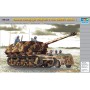 TRU00354 GERMAN PANZERJAGER 39(H) 1/35