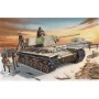 TRU00359 KV-1 MODEL 1942 HEAVY CAST 1/35