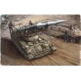 TRU00361 RUSSIAN SAM-6 ANTI-AIRCRAFT MISSILE 1/35