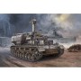 TRU00362 PZKPFW IV D/E FAHRGESTELL 1/35