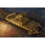 TRU00368 GERM.PANZERJAG. VAR.1 ARM.RAIL CAR 1/35