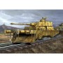 TRU00369 GERM.PANZERJAGER.VARIANT 11 TANK 1/35
