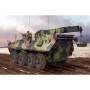 TRU00370 USMC LAV-R LT.ARMORED VEH.RECOVERY 1/35