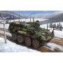 TRU00371 USMC LAV-C2 LT.ARM.VEH.COMM & CONTROL 1/35