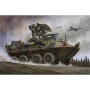 TRU00372 USMC LAV-AT LT.ARM.VEH.ANTITANK 1/35