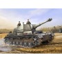TRU00374 GERM.GESCHUTZWAGEN IVb SDKFZ 165/1 1/35 *