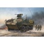TRU00375 M1126 STRYKER ICV(INFANTRY CARR.VEH)1/35