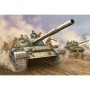 TRU00376 RUSSIAN T62 MEDIUM TANK 1/35