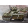 TRU00379 RUSSIAN PT-76 MODEL 1951 AMP. TANK 1/35