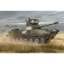 TRU00381 RUSSIAN PT-76B LIGHT AMPH.TANK 1/35