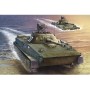 TRU00382 POLISH PT-76B AMPHIBIOUS TANK 1/35
