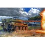 TRU00386 ITALIAN B1 CENTAURO TK.DEST.1/35