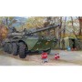 TRU00387 ITAL.B1 CENTAURO TK.DEST.LATE VER.1/35