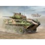 TRU00392 ASLAV-25 RECONNAISSANCE VEH. 1/35