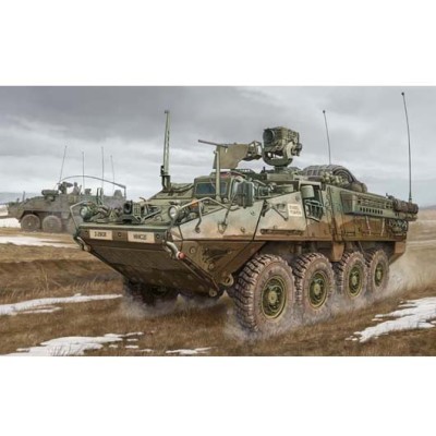 TRU00395 M1127 STRYKER RECONNAISSANCE VEH.RV.1/35