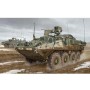TRU00395 M1127 STRYKER RECONNAISSANCE VEH.RV.1/35