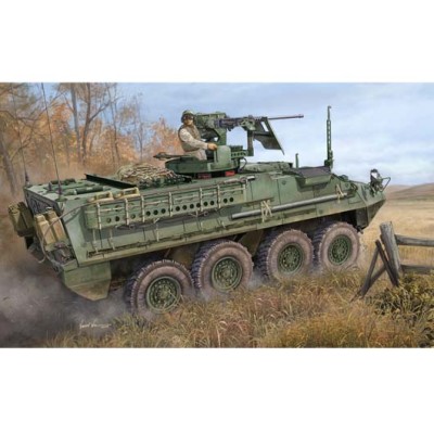 TRU00398 M1131 STRYKER FIRE SUPPORT VEH.1/35