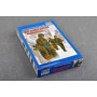 TRU00401 GERMAN PANZER 1944, 1/35