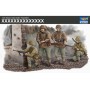 TRU00405 WAFFEN SS ASSAULT 1/35