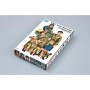 TRU00412 WWII SOVIET RED ARMY TANK SOLDIER, 1/35