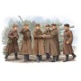 TRU00428 SOVIET B4 COMM. INSPECT. STATION 1/35..