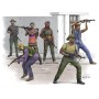TRU00438 AFRICAN FREEDOM FIGHTERS 1/35