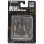 TRU00501 M16A1 AR15/M16/M4, 1/35