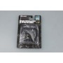 TRU00507 AR15/M16/M4 FAMILY M733 MACHINE GUN 1/35