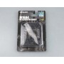 TRU00511 AR15/M16/M4FAMILY M16A4 MACHINE GUN 1/35