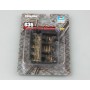 TRU00514 MG36 GERMAN LIGHT MACHINE GUN(6)1/35
